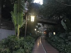 -铁路文化公园