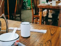 大堂-福顺祥大盘鸡(临潼店)