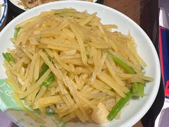 -满园烤鸭·春饼(太原街万达店)