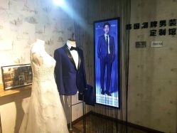 点击看大图 -天一婚纱摄影TIA STUDIO(珠海路店)