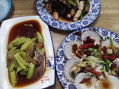 -九龙餐厅(大沽路店)