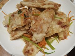 -金掌勺·锅包肉(广渠门店)