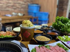 -碳匠炭火烤肉