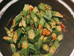 -邹开喜·炭炉鸡煲·海鲜火锅(虹口足球场店)