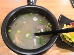-隆门客栈·西北小吃手工面(丰盛町商业步行街店)