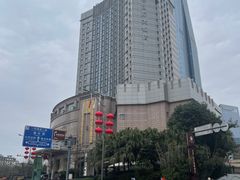 -成都泰合国际大饭店(春熙路太古里店)
