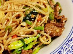 -赣南粉局·江西小炒·锅气炒粉(人民广场店)