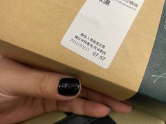 -星巴克(深圳北站B5检票口)