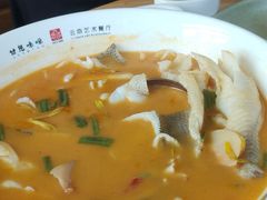 -甘思咪哚·云南艺术餐厅(天河广百店)