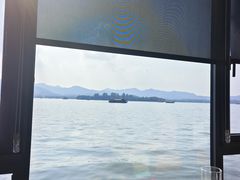 -柳莺湖上·湖景餐厅·江南菜(西湖店)