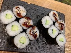 -渔井食堂(新洲店)