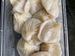 -上味馆南翔小笼(真金路店)