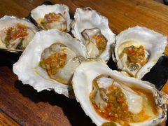 -烧蠔帮·生蚝海鲜牌档(观海店)