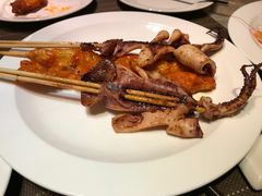 -海盐宾馆-中餐厅