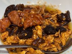 -玉华台饭庄·淮扬菜·烤鸭(望京店)