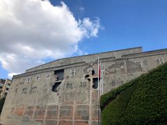 -上海四行仓库抗战纪念馆