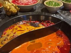 -蜀大侠火锅(建设路第五大道店)