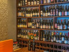 -Laures·月桂西班牙碳烤餐厅(十尚坊店)