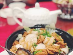 -半岛海鲜酒家