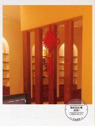 -锦尚名仕Hair Salon