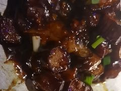 -绿茶餐厅(燕郊永旺店)