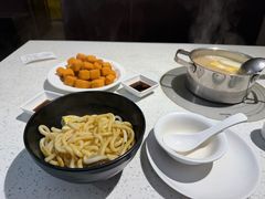 -肥仔文澳门猪骨煲(南京西路店)