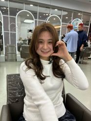 -时尚殿堂hair salon