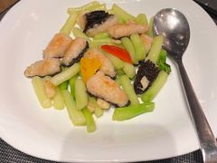 -大儒小厨·苏浙菜(瑞虹太阳宫店)