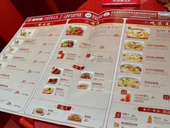 -喜家德虾仁水饺(景枫中心店)