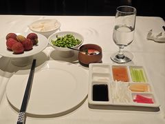 -四季民福烤鸭店(王府井灯市口店)