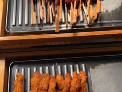 -比格比萨自助(诺亚大厦店)