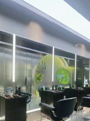 -不迫先生专业男士剪发