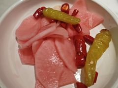 -南锣肥猫·麻辣烤鱼·16年现烤现卖(财富购物中心店)