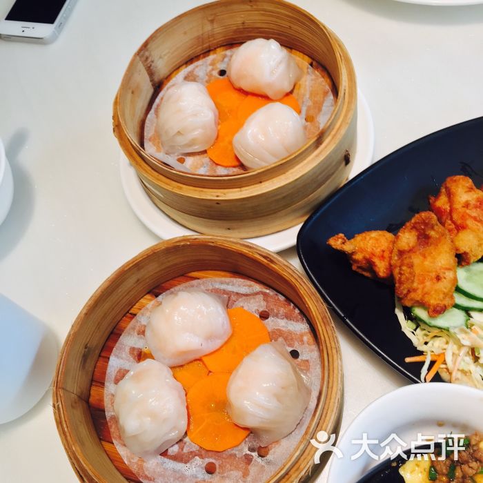 大家乐茶餐厅(艾尚天地店)-图片-南京美食-大众点评网