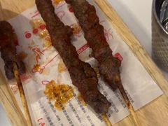 -牛焱·贵州黄牛肉火锅(城西银泰店)
