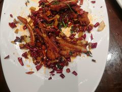 -宋徽厨·安徽菜(绿地店)