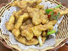 -胡子饮食店