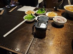 -漆黑觉米粉(三里屯店)