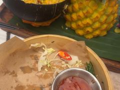 -KingThaia金泰兰(滨江天街店)