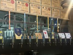 -岔巴精酿啤酒餐吧(南屏街店)