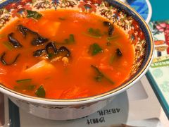 -巴依老爷新疆美食(常营店)