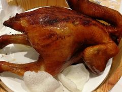 -稻香酒家·33年老字号·港式粤菜(富邦中心店)