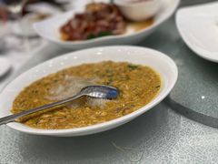 清炒蟹粉-太湖饭店·寄畅轩中餐厅