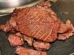 -300杯·和牛烧肉清酒专门店(廊里店)