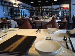 大堂-蔓兰家的四季S0餐厅·融合菜(当代MOMA店)