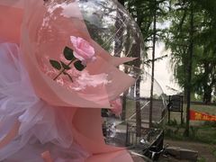 -长春市南湖公园