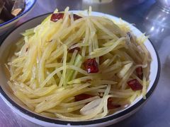 -泰山王老三串店(海大广场店)