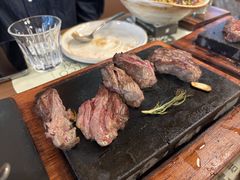 -一沙一城·岩烤牛扒(深圳首店)