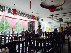 大堂-羊守一(九棵树店)
