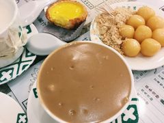 -地茂馆甜品